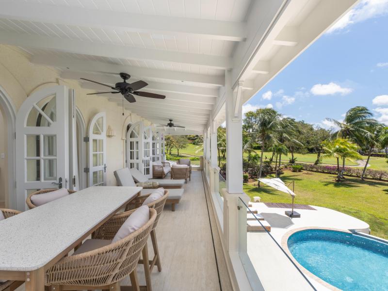 One Love, Royal Westmoreland , Royal Westmoreland , St James , West Coast 