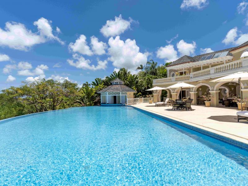 Chateau Talbot - Sugar Hill , St James , Sugar Hill , West Coast 