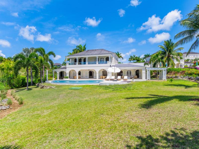 One Love, Royal Westmoreland , Royal Westmoreland , St James , West Coast 