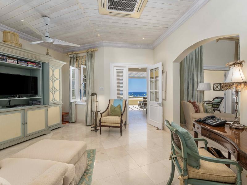 Chateau Talbot - Sugar Hill , St James , Sugar Hill , West Coast 