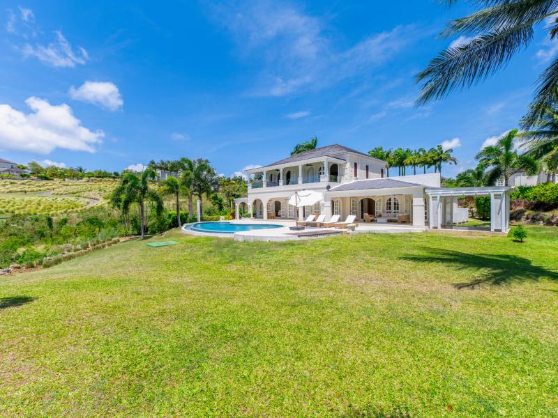 One Love, Royal Westmoreland , Royal Westmoreland , St James , West Coast 