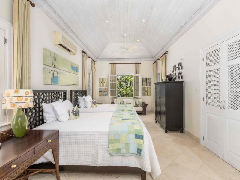 Chateau Talbot - Sugar Hill , St James , Sugar Hill , West Coast 