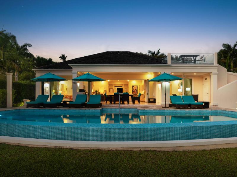 Royal Westmoreland - Bella Vista , Royal Westmoreland , St James , West Coast 