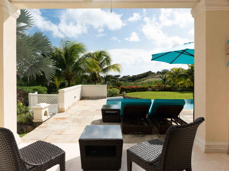 Royal Westmoreland - Bella Vista , Royal Westmoreland , St James , West Coast 