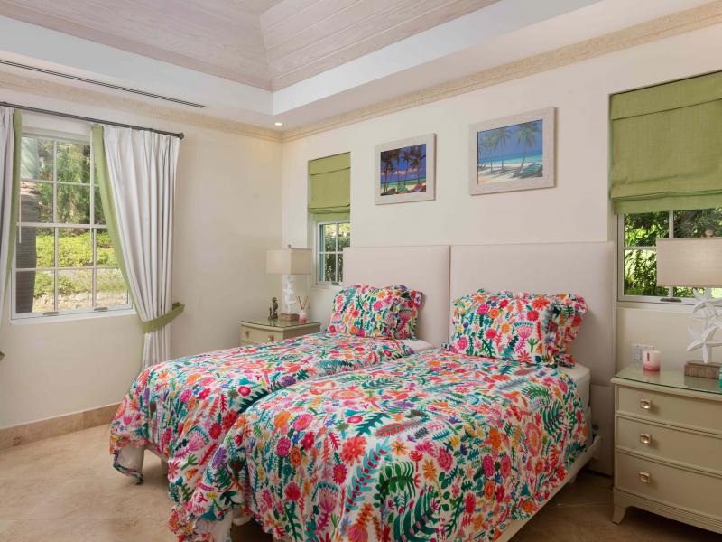 Royal Westmoreland - Bella Vista , Royal Westmoreland , St James , West Coast 