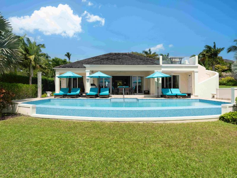 Royal Westmoreland - Bella Vista , Royal Westmoreland , St James , West Coast 