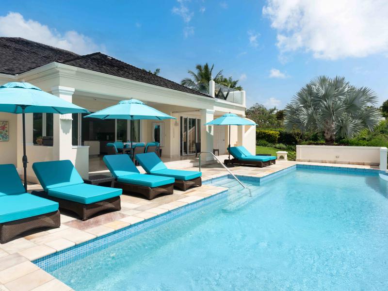 Royal Westmoreland - Bella Vista , Royal Westmoreland , St James , West Coast 