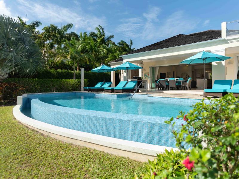 Royal Westmoreland - Bella Vista , Royal Westmoreland , St James , West Coast 