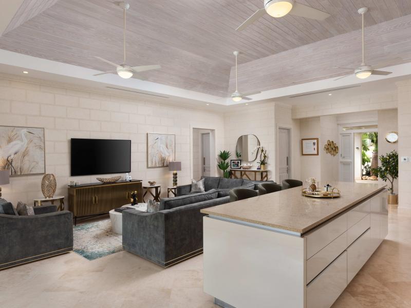 Royal Westmoreland - Bella Vista , Royal Westmoreland , St James , West Coast 