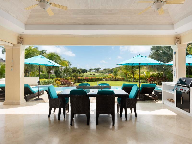 Royal Westmoreland - Bella Vista , Royal Westmoreland , St James , West Coast 