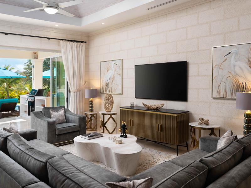 Royal Westmoreland - Bella Vista , Royal Westmoreland , St James , West Coast 