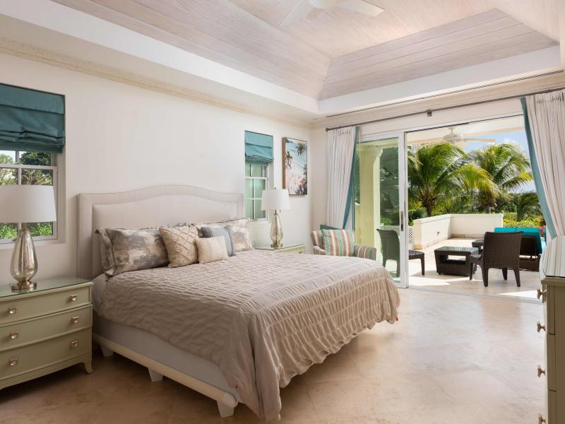 Royal Westmoreland - Bella Vista , Royal Westmoreland , St James , West Coast 