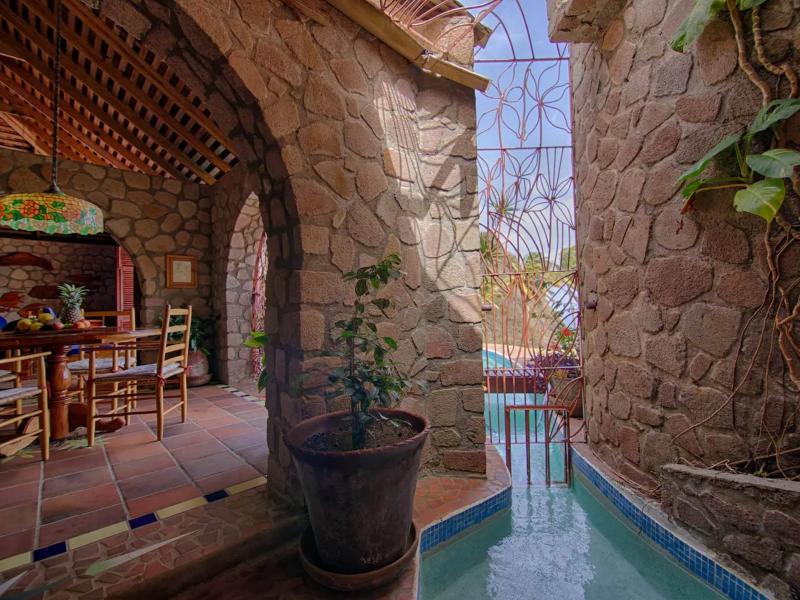 Villa Piton , Soufriere 