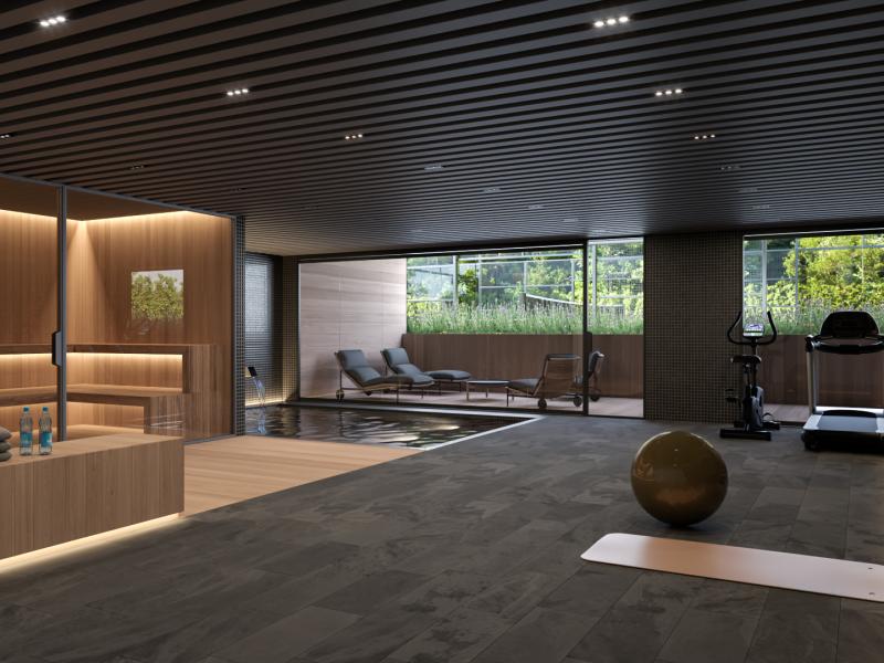 Luxury, elegant private family home , 