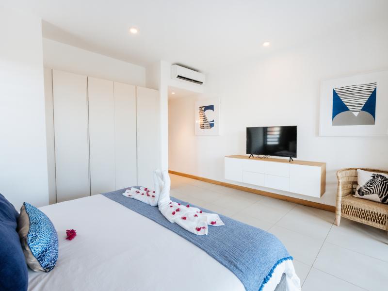 Apartment 18 for Sale at Mythic Grand Gaube , North Coast 