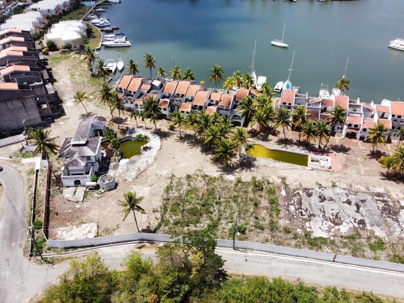Marlin Quay Development , Gros lset , Rodney Bay 