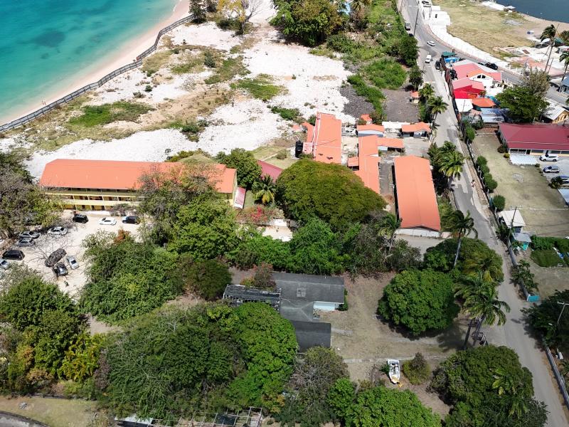 Royal Palms Land , 