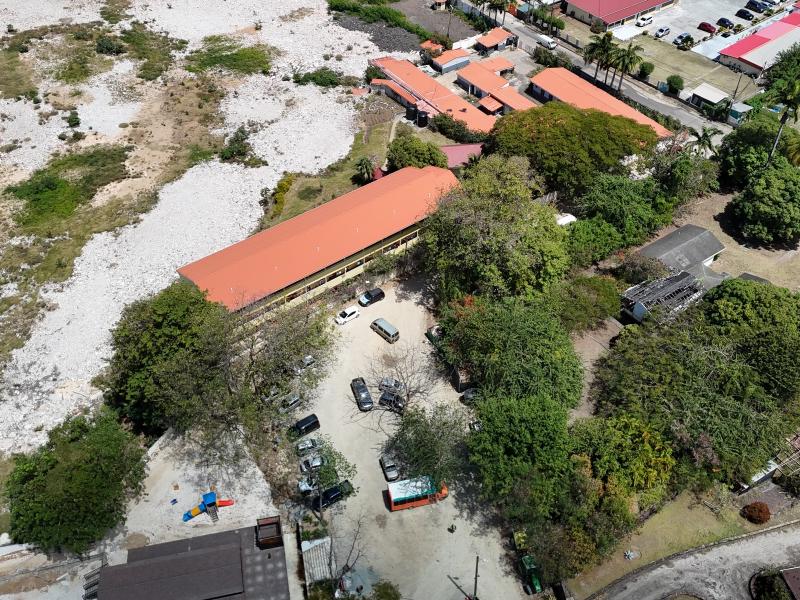 Royal Palms Land , 