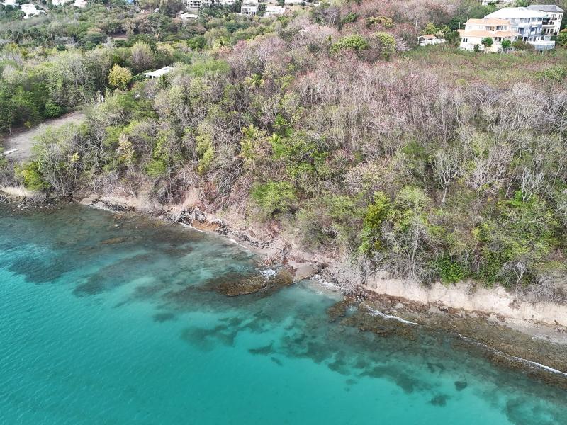 Seascape Waterfront Development Land , Gros lset 
