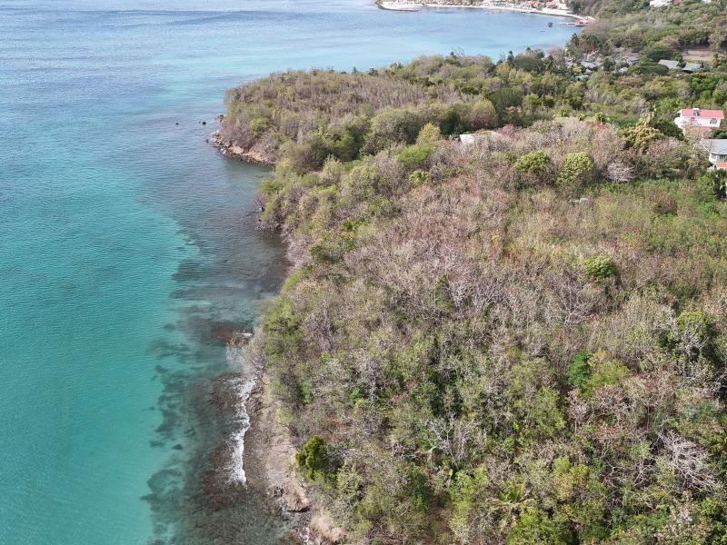 Seascape Waterfront Development Land , Gros lset 
