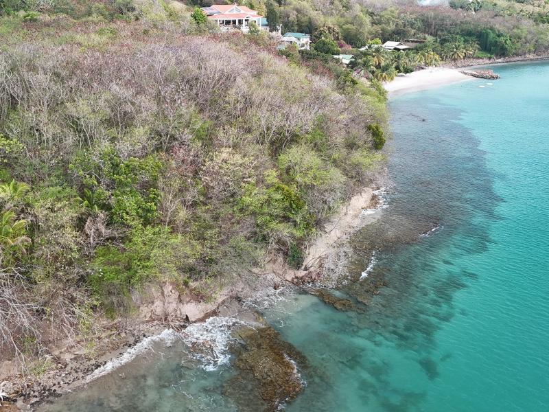 Seascape Waterfront Development Land , Gros lset 