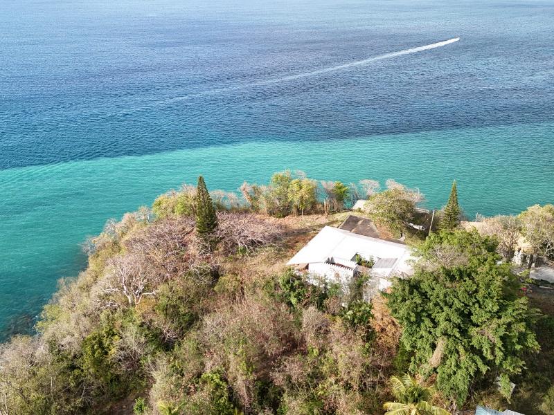 Vigie Waterfront Development Land , Vigie 