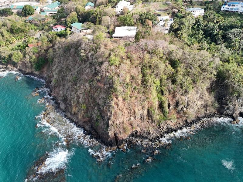 Vigie Waterfront Development Land , Vigie 