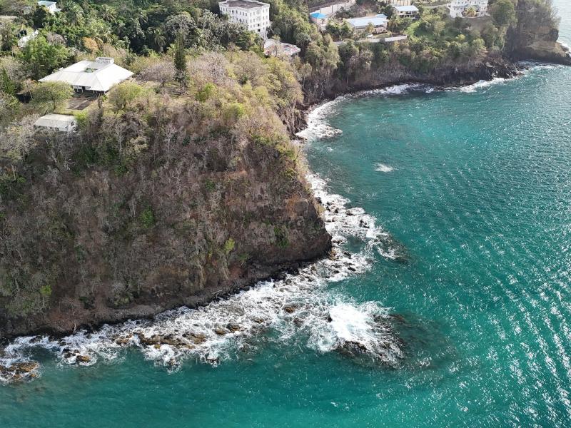 Vigie Waterfront Development Land , Vigie 