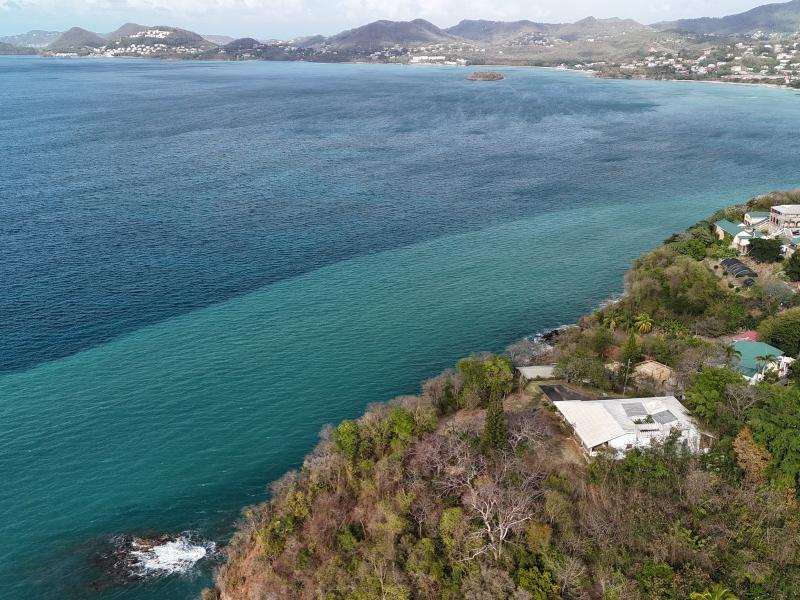 Vigie Waterfront Development Land , Vigie 