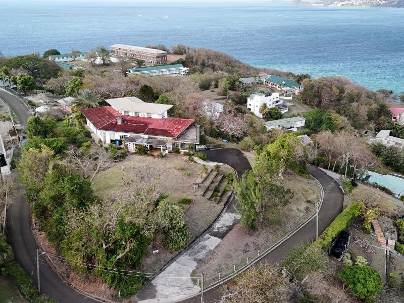 Vigie Residence , Vigie 