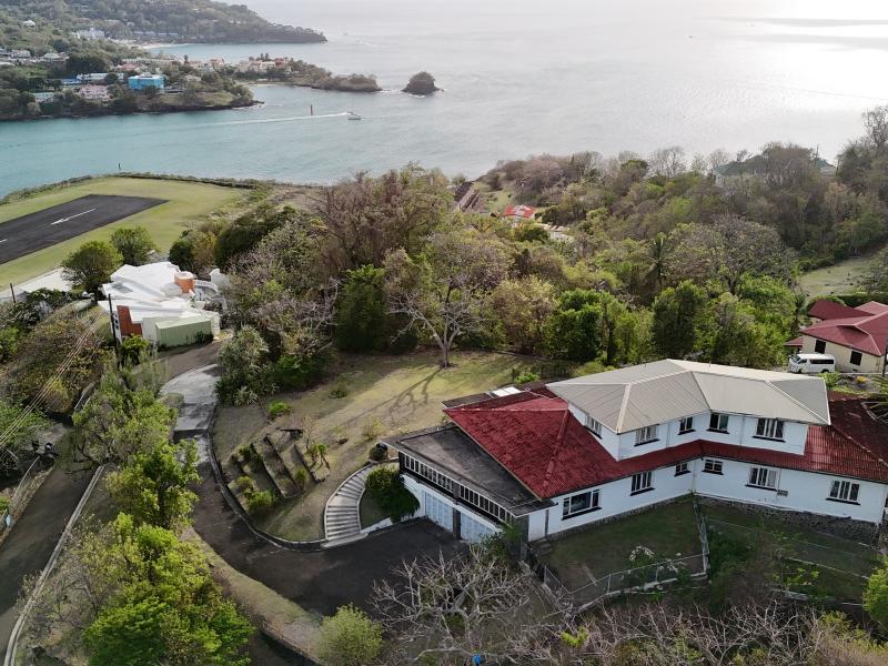 Vigie Residence , Vigie 