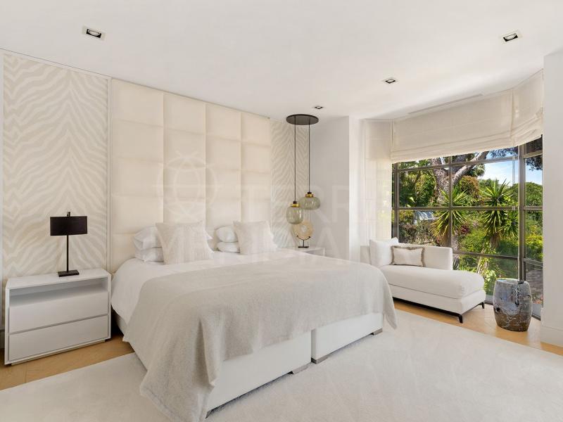 Villa Eden , Marbella 