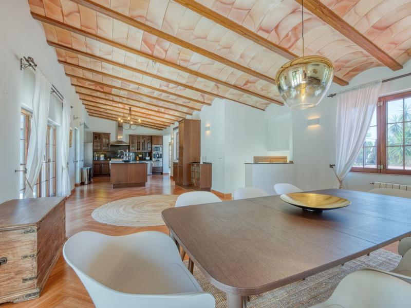 Villa Palmanova , Palma Nova 