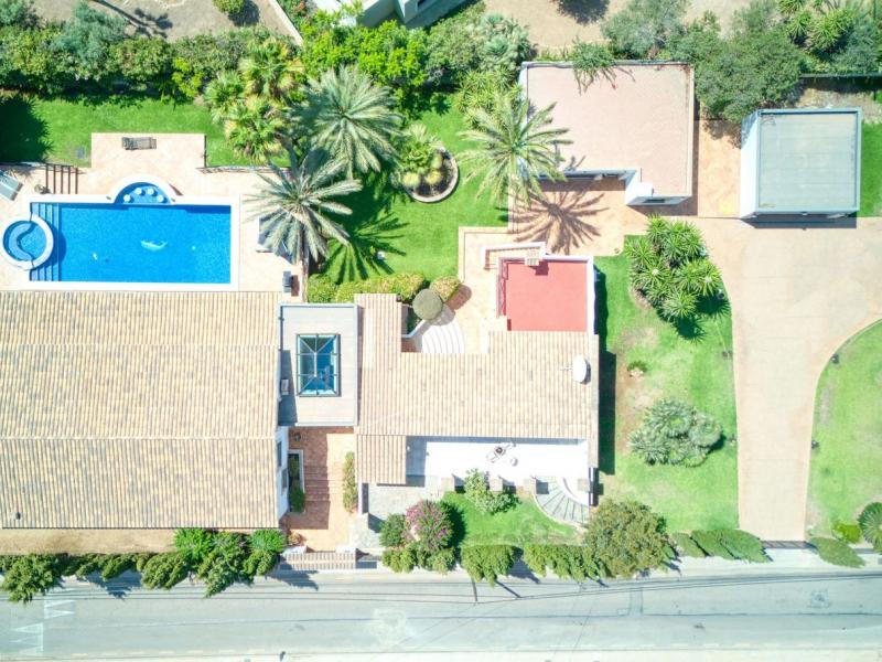 Villa Palmanova , Palma Nova 