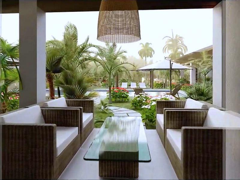 Harbour Island - La Palmeraie Villa 3 , Harbour Island 