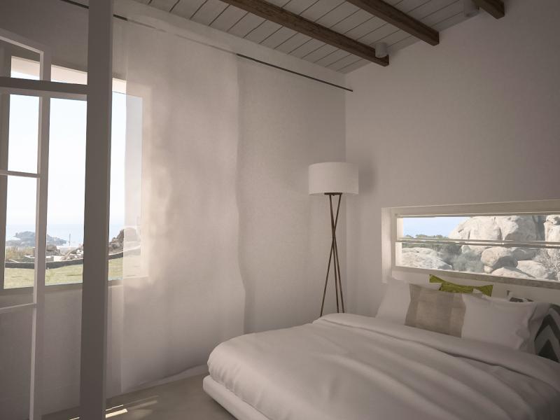 Luxury new build Mykonos , Mykonos 