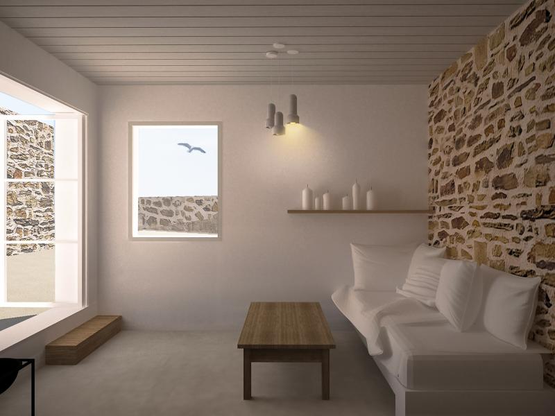 Luxury new build Mykonos , Mykonos 