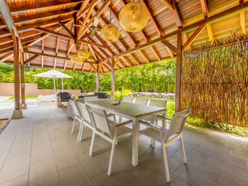 Marguery Villas 3 Bedrooms , West Coast 