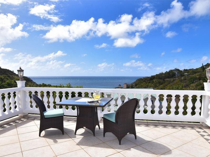 Coco Villa , Cap Estate , Gros lset 