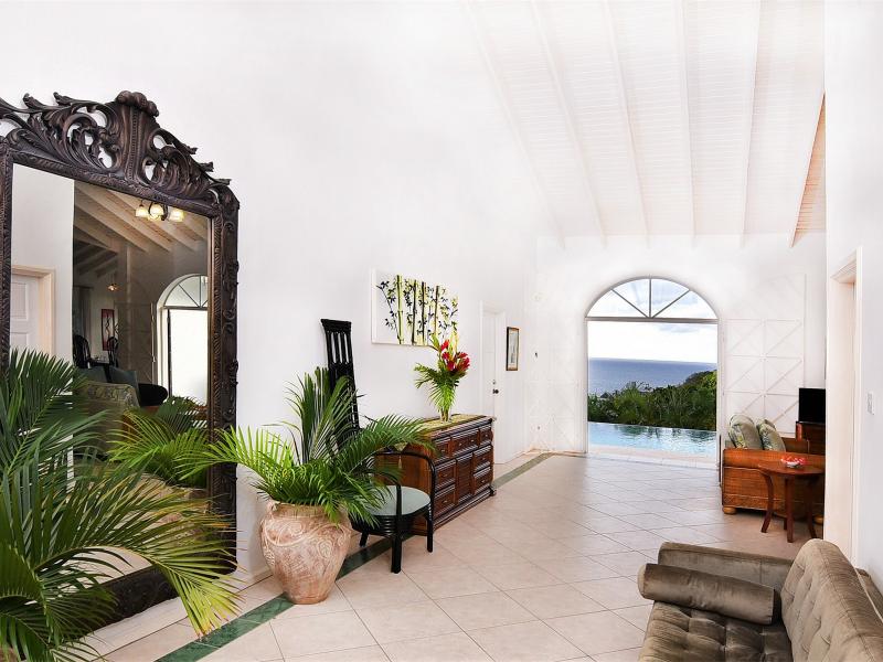 Coco Villa , Cap Estate , Gros lset 
