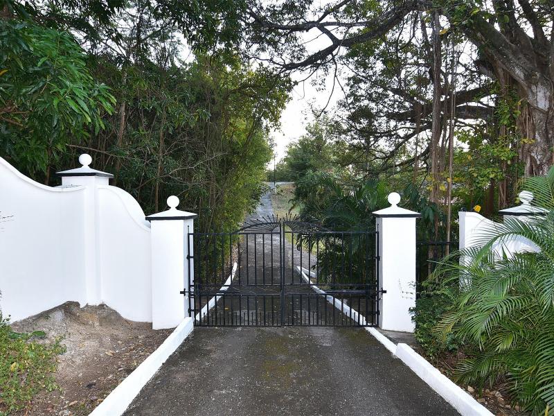 Coco Villa , Cap Estate , Gros lset 