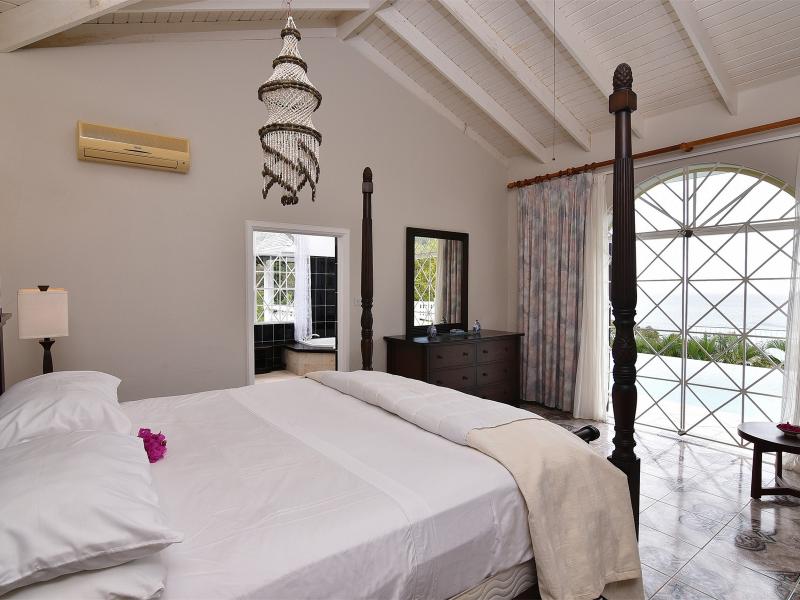 Coco Villa , Cap Estate , Gros lset 