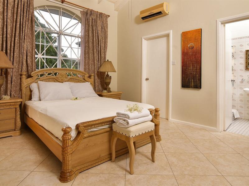 Coco Villa , Cap Estate , Gros lset 