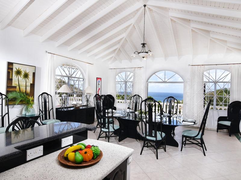 Coco Villa , Cap Estate , Gros lset 