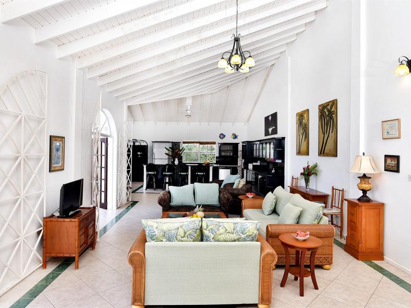 Coco Villa , Cap Estate , Gros lset 