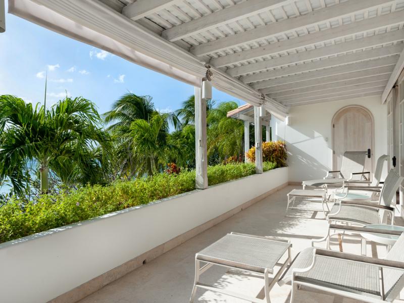 The Beach Hut -Beachfront , Beach Front , Prospect , St James , West Coast 