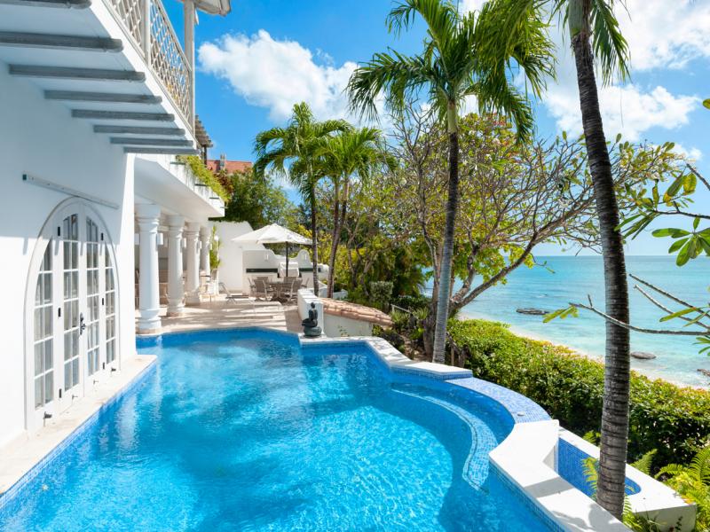 The Beach Hut -Beachfront , Beach Front , Prospect , St James , West Coast 