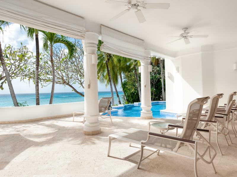 The Beach Hut -Beachfront , Beach Front , Prospect , St James , West Coast 