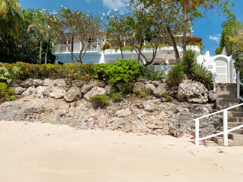 The Beach Hut -Beachfront , Beach Front , Prospect , St James , West Coast 