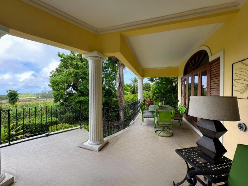 Lot 45 Panaroma Drive , St Thomas 
